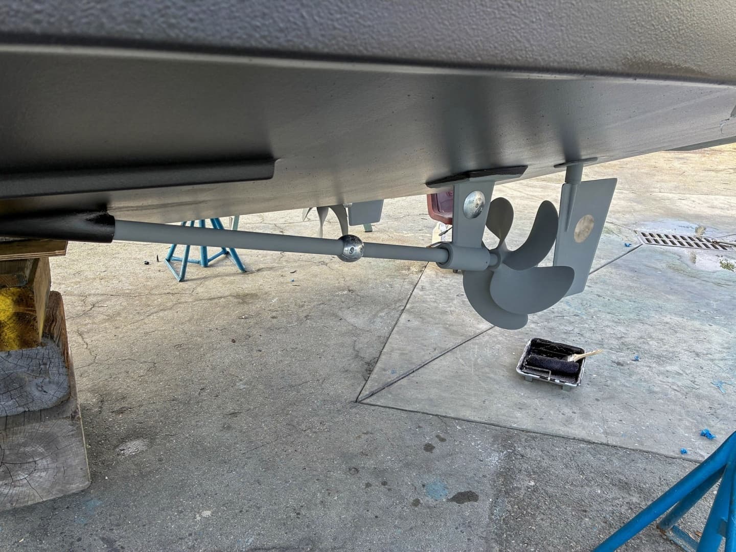 2019 Monachus Issa 45 Issa - Image 32