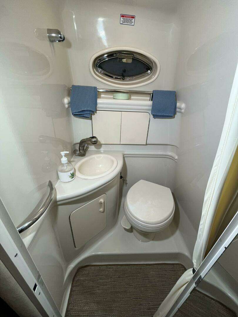 2007 Sea Ray Sundancer 280 - Image 63
