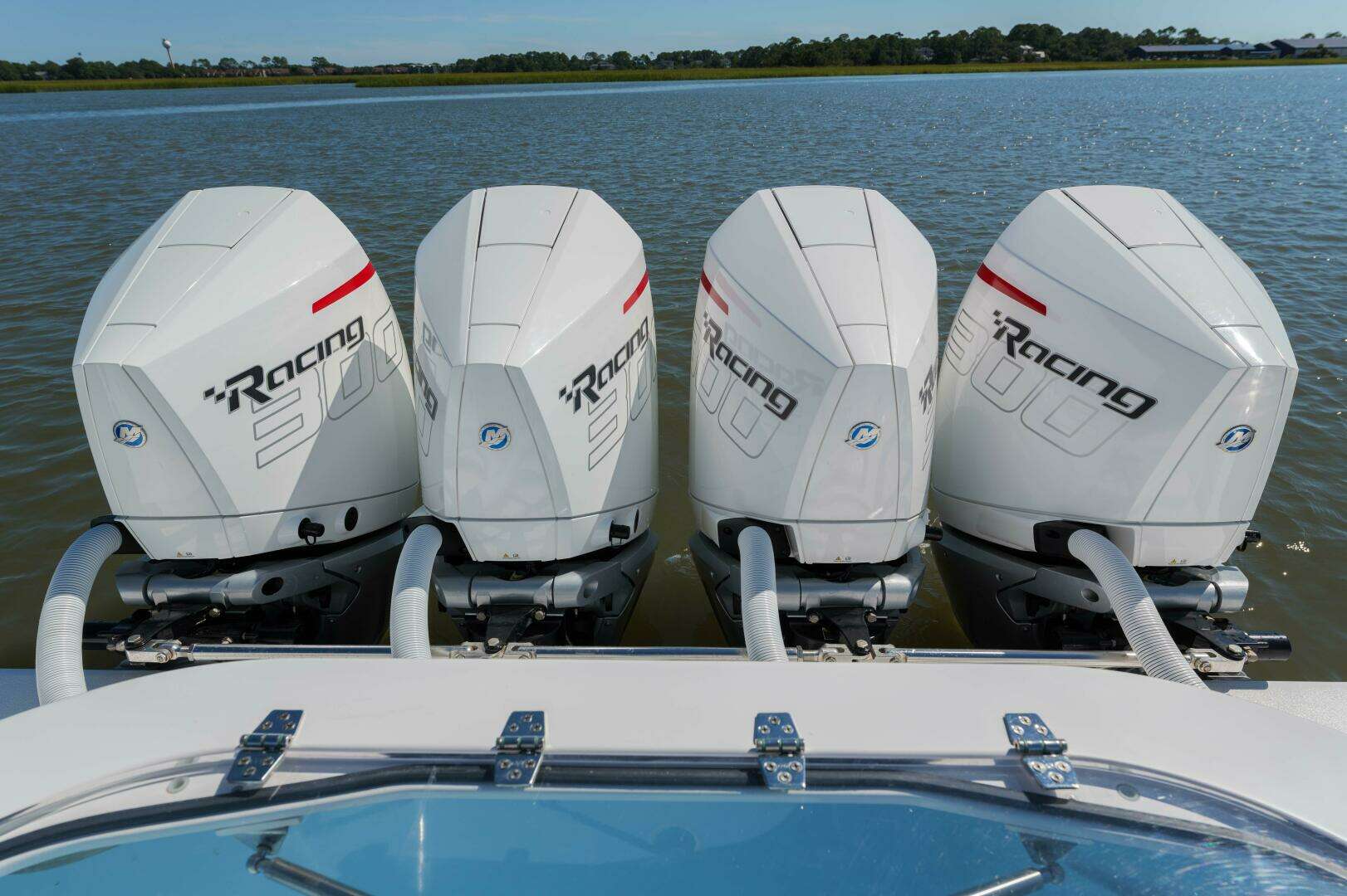 2023 Onslow Bay 41 TE - Image 35