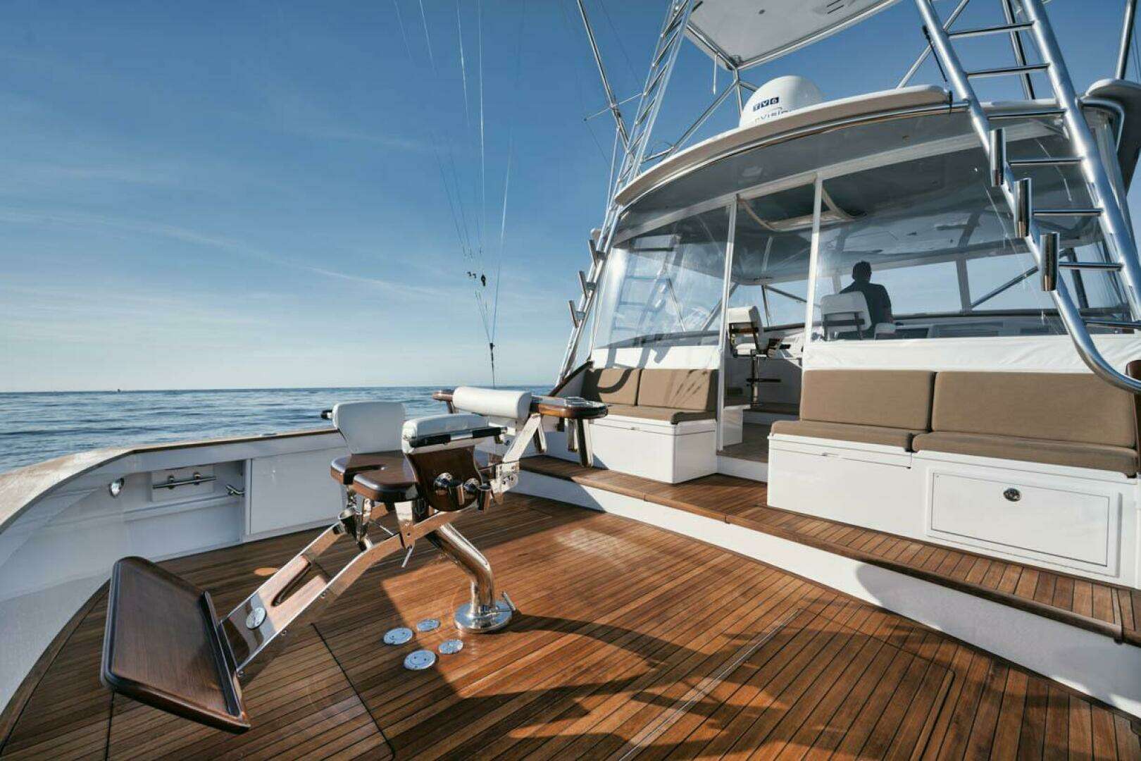 2019 Gamefisherman Express - Image 19