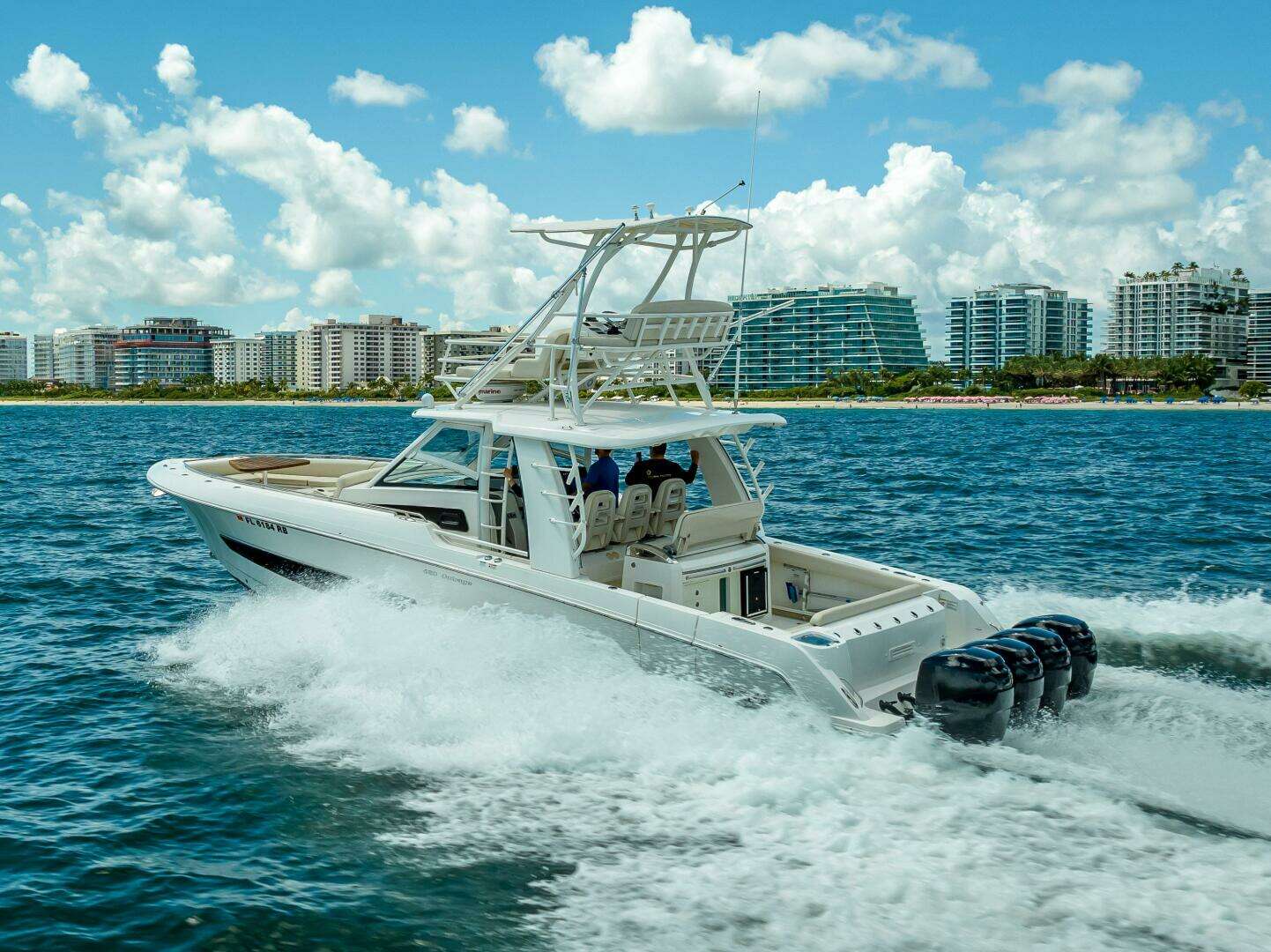 2016 Boston Whaler — - Image 47