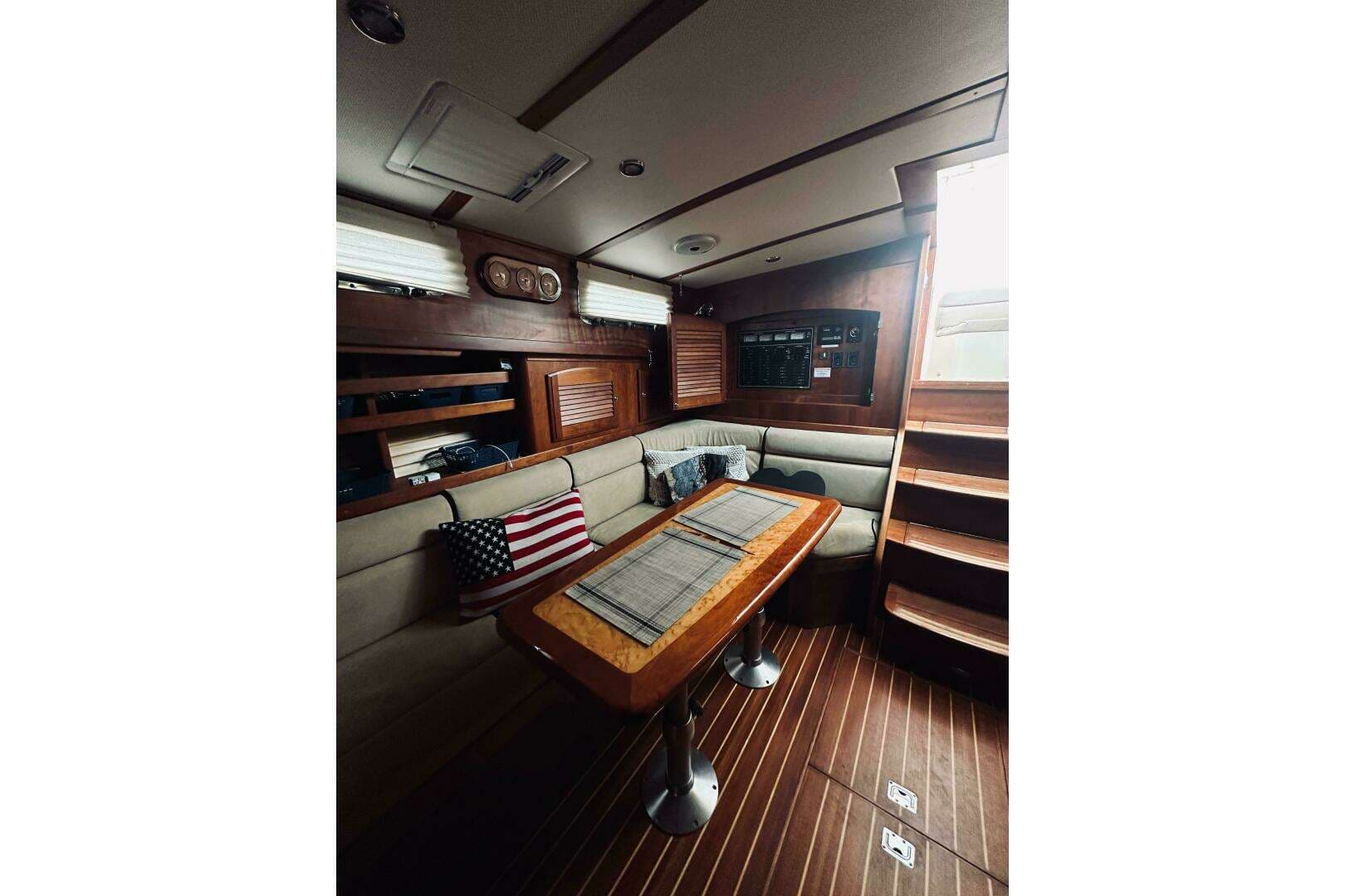 2008 Sabre 38 Hard Top Express - Image 32