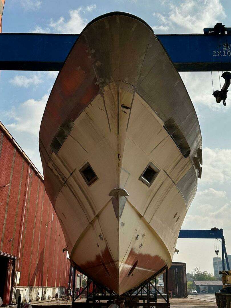 2024 Trinity Yachts Custom T052 - Image 5