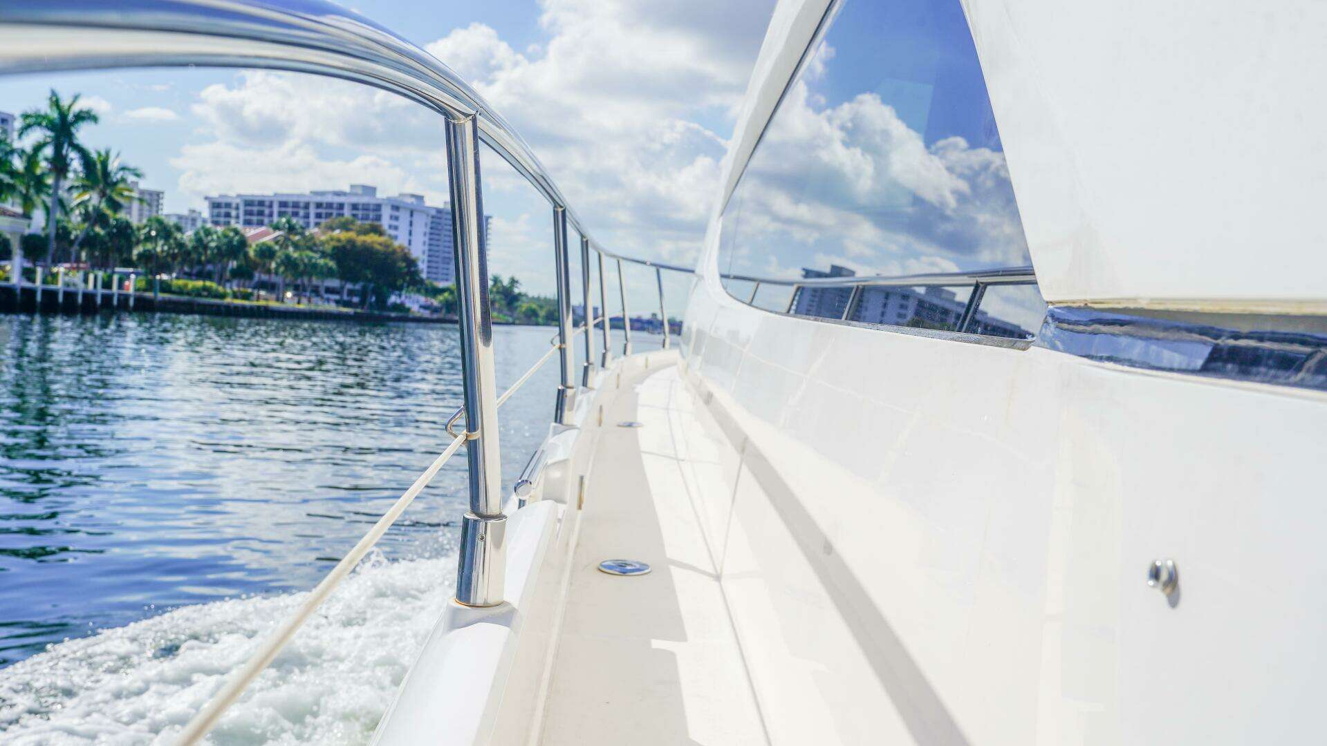 2009 Fairline — - Image 39