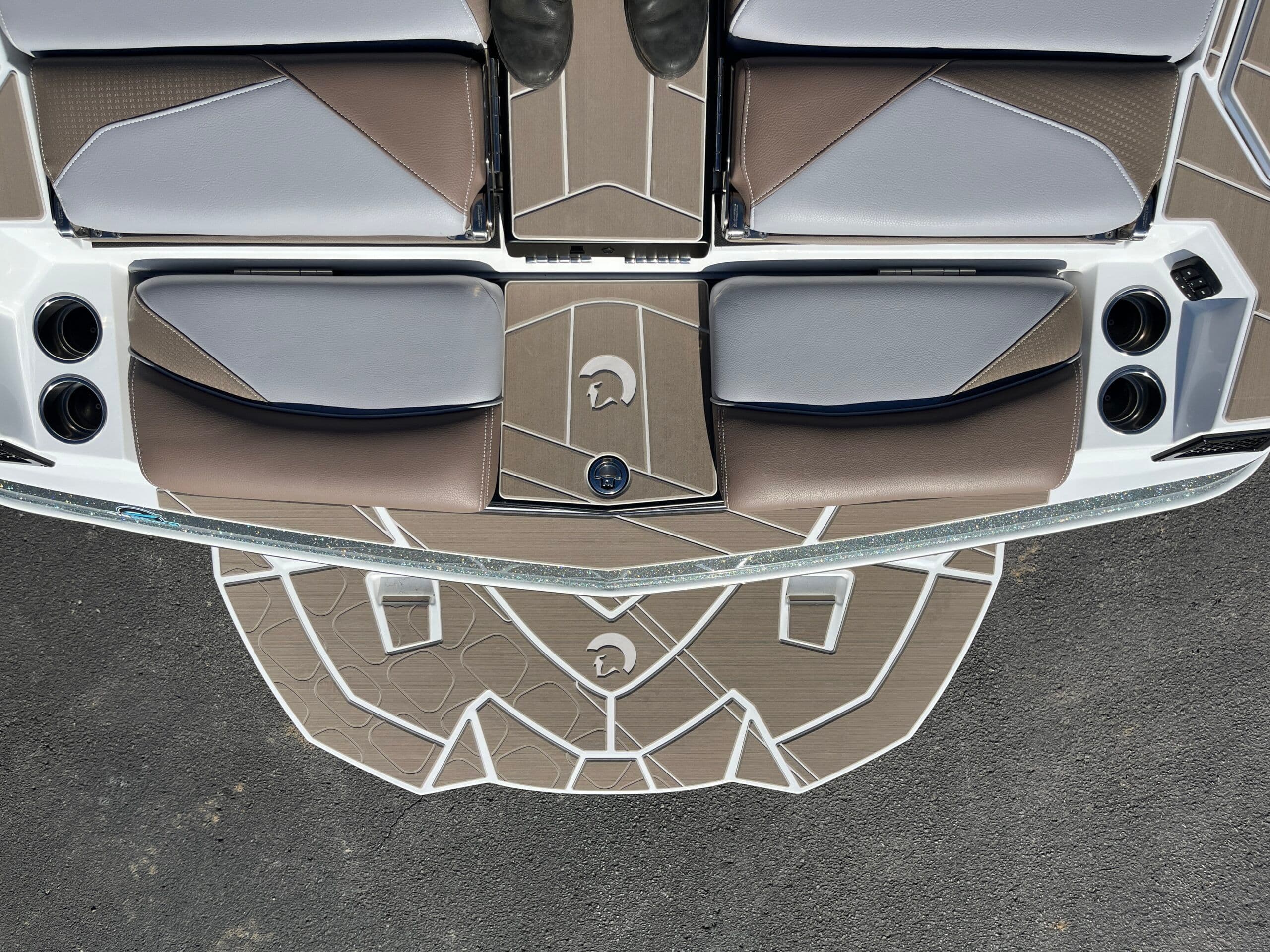2025 Centurion Fe25 - 26