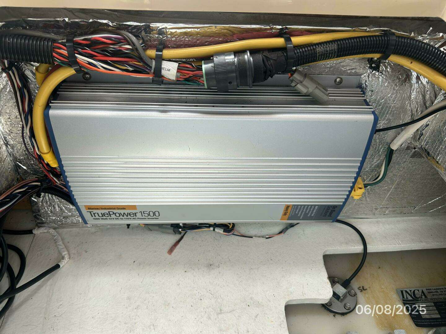 2012 Cutwater C28 - Image 49