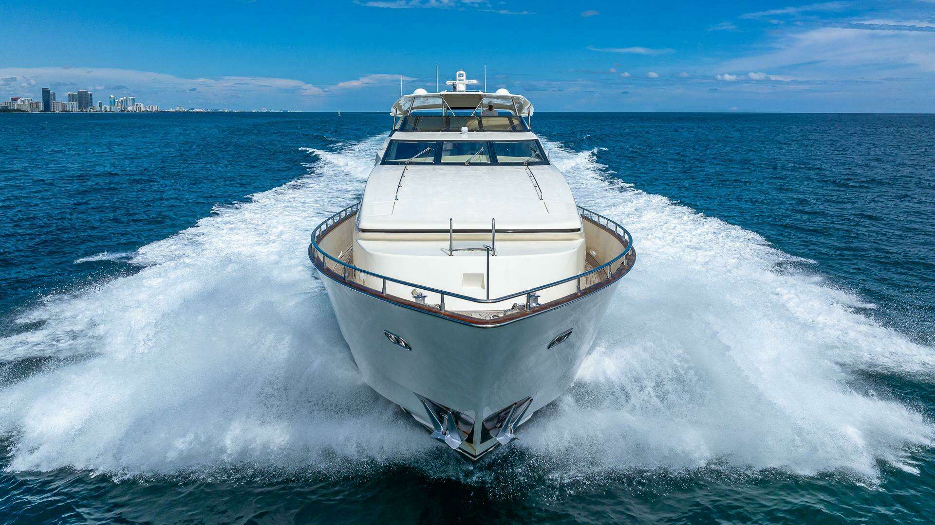 2000 Azimut — - Image 4