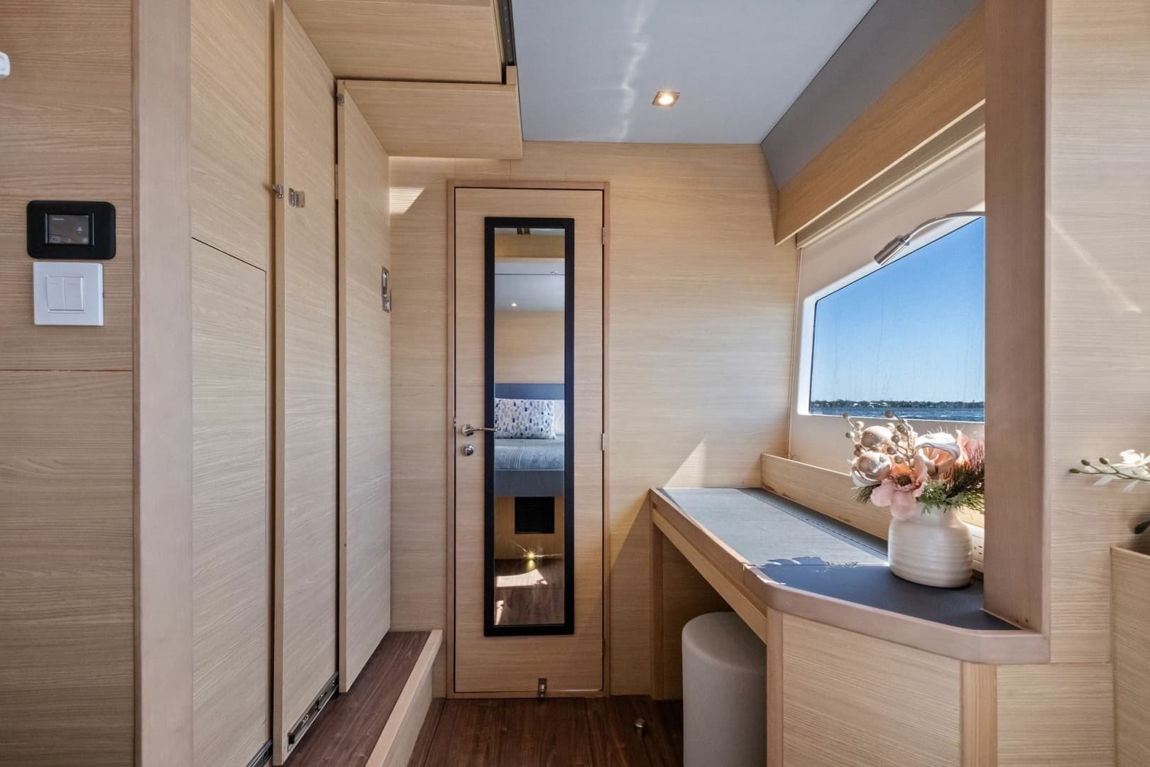 2022 Aquila 54 Yacht - Image 38