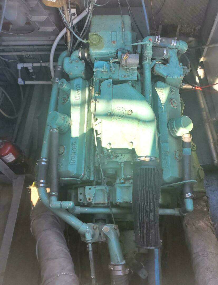 1982 Custom Commercial Steel - Image 12