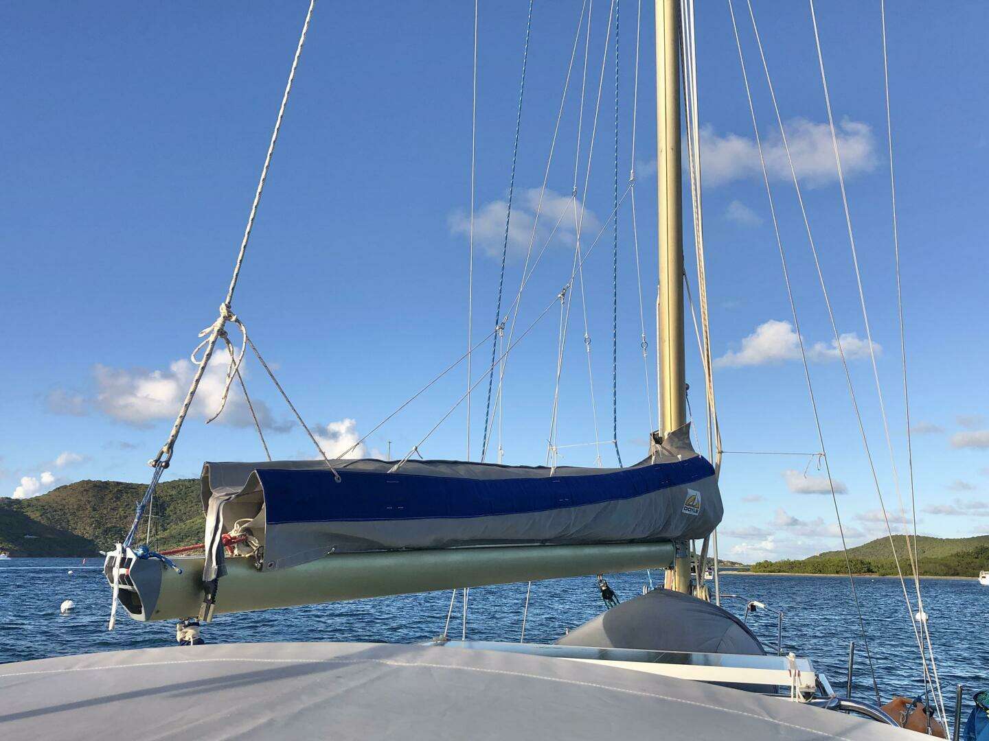 1973 Dufour Apogee - Image 5