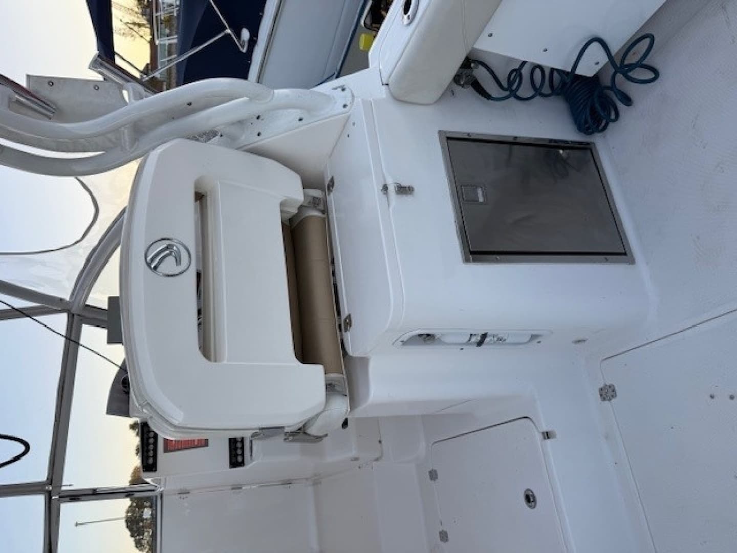 2015 Edgewater 280 CX - Image 14