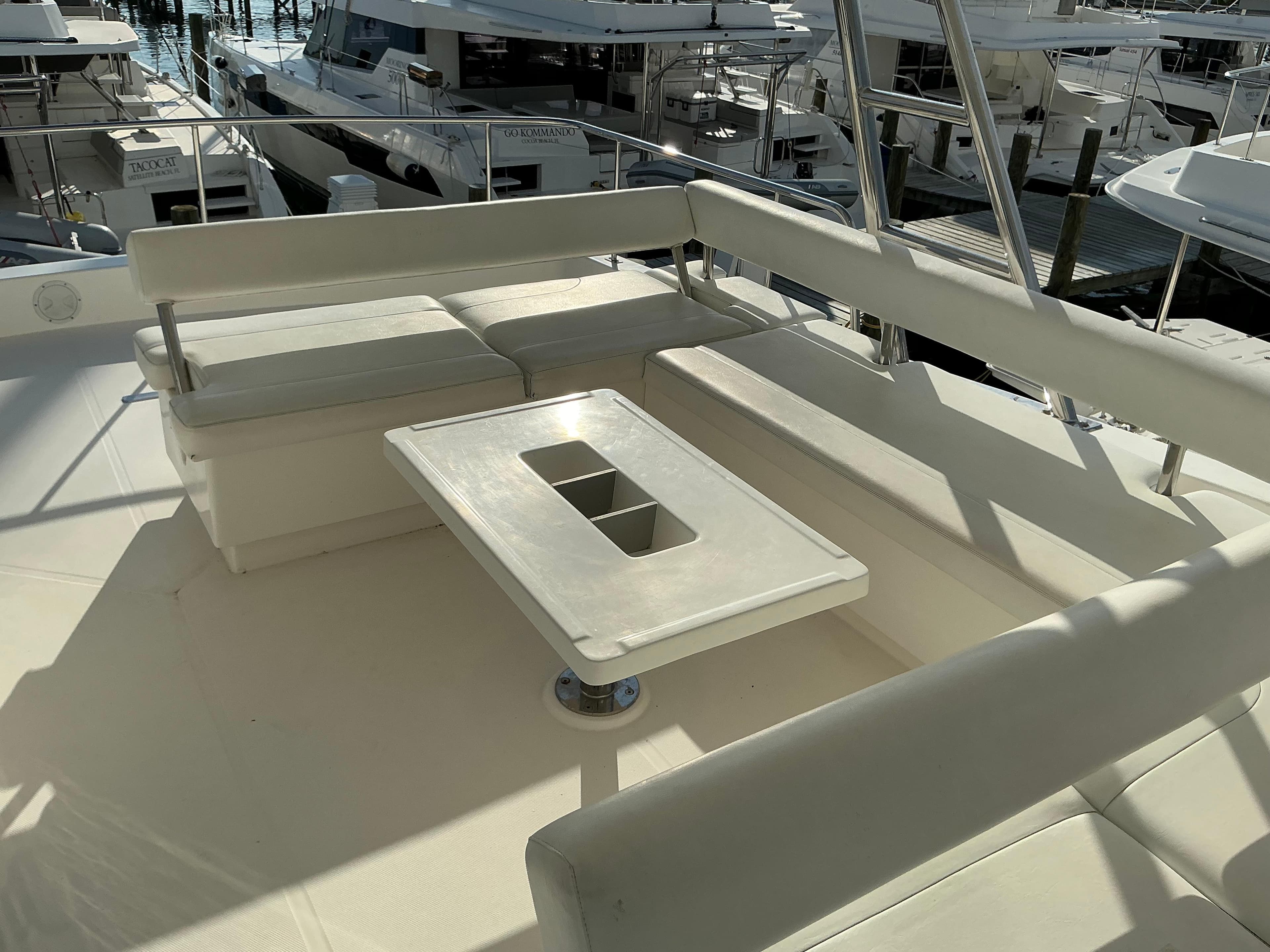 2019 Leopard 51 Powercat - 67