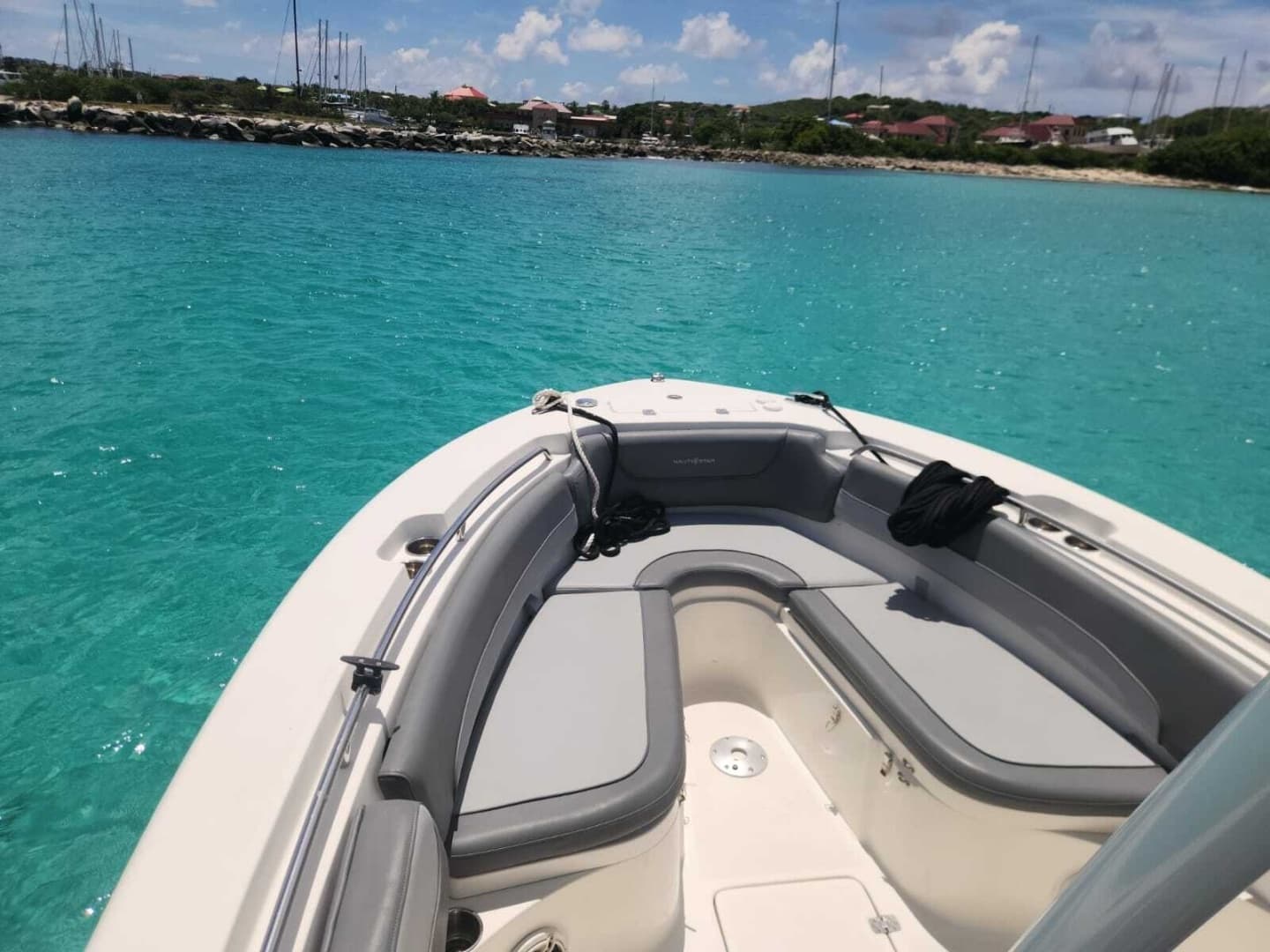 2019 NauticStar 2602 Legacy - Image 2