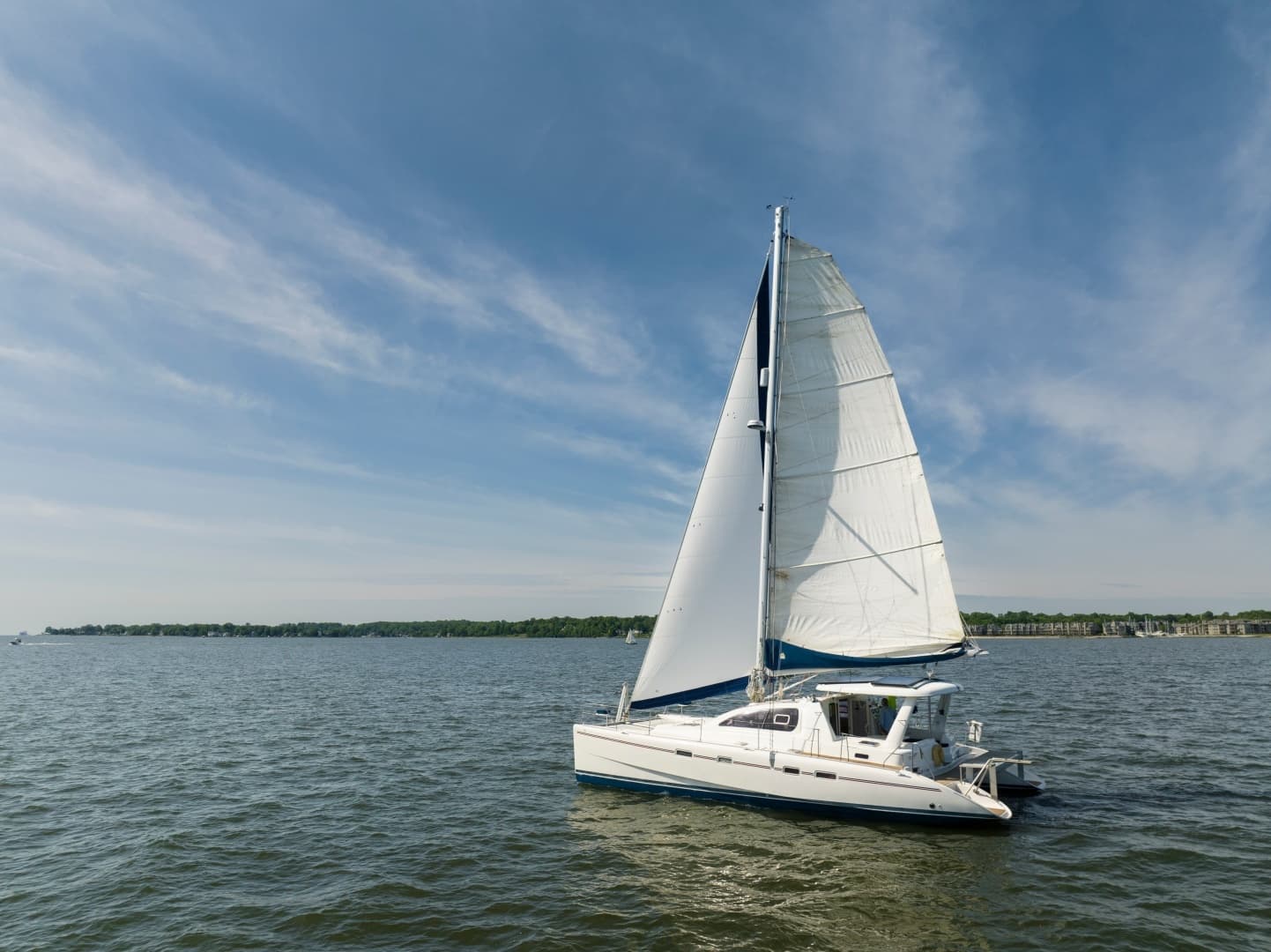 2006 Leopard 43 - Image 34
