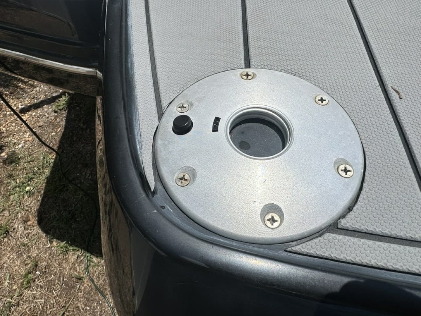 2017 Chaparral Vortex 243 VRX - Image 19