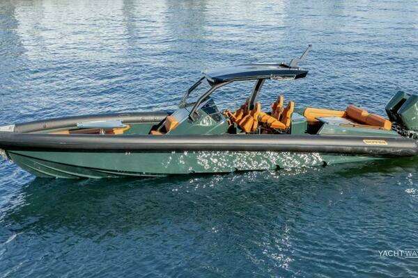 2025 Skipper Rolls Royce Edition - Image 1