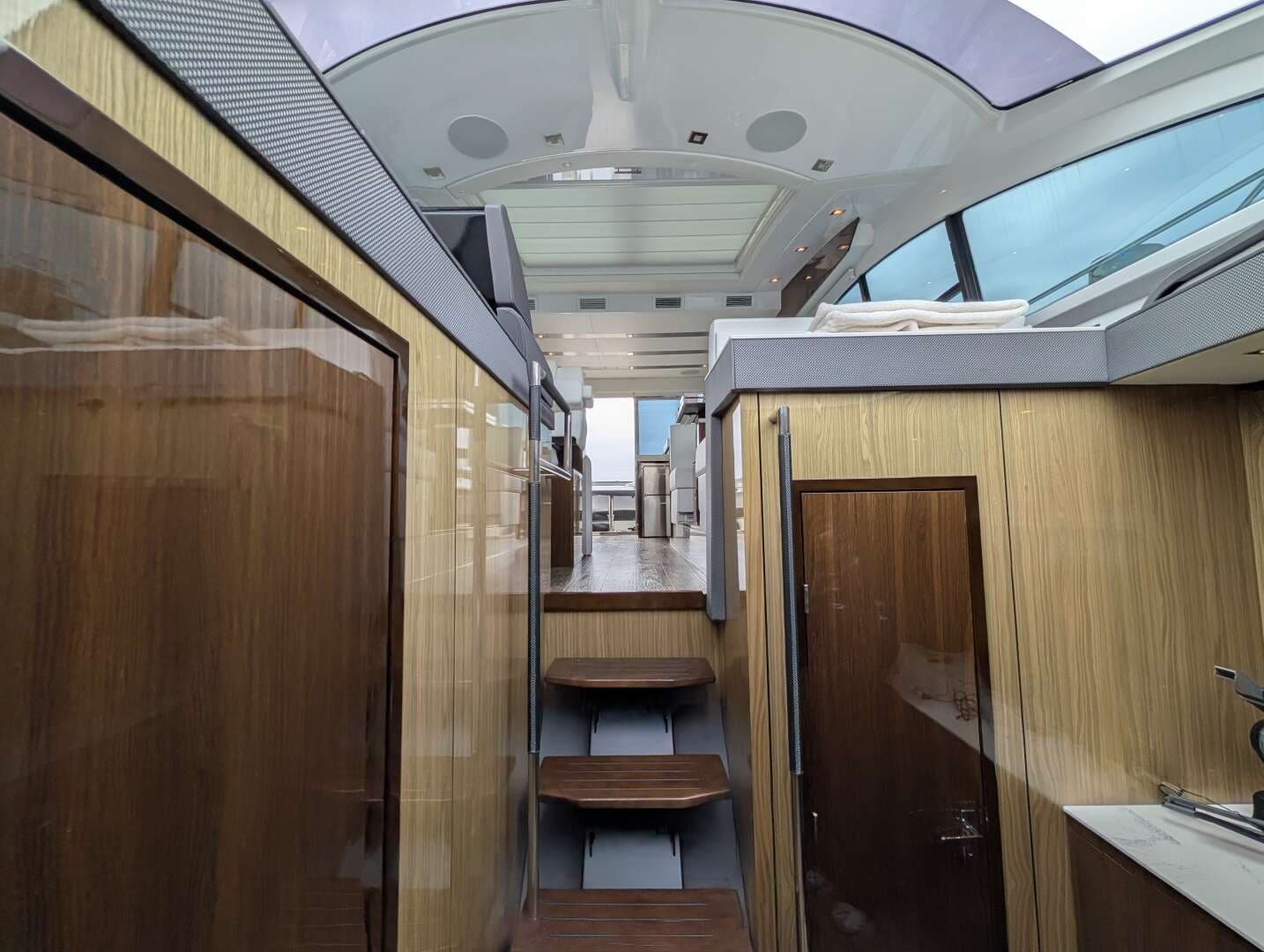 2022 Cruisers Yachts 54 Cantius - Image 54