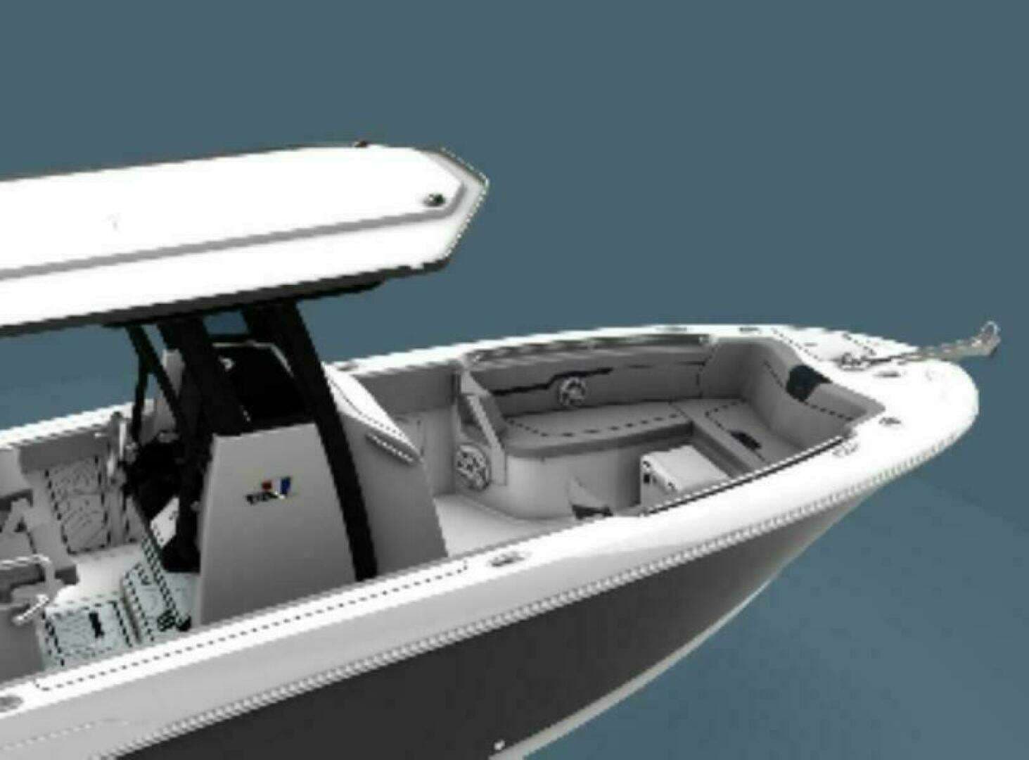 2025 Wellcraft 263 Fisherman - Image 5