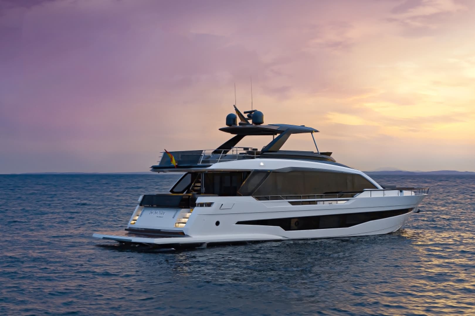 2024 Astondoa AS8 Flybridge - Image 32