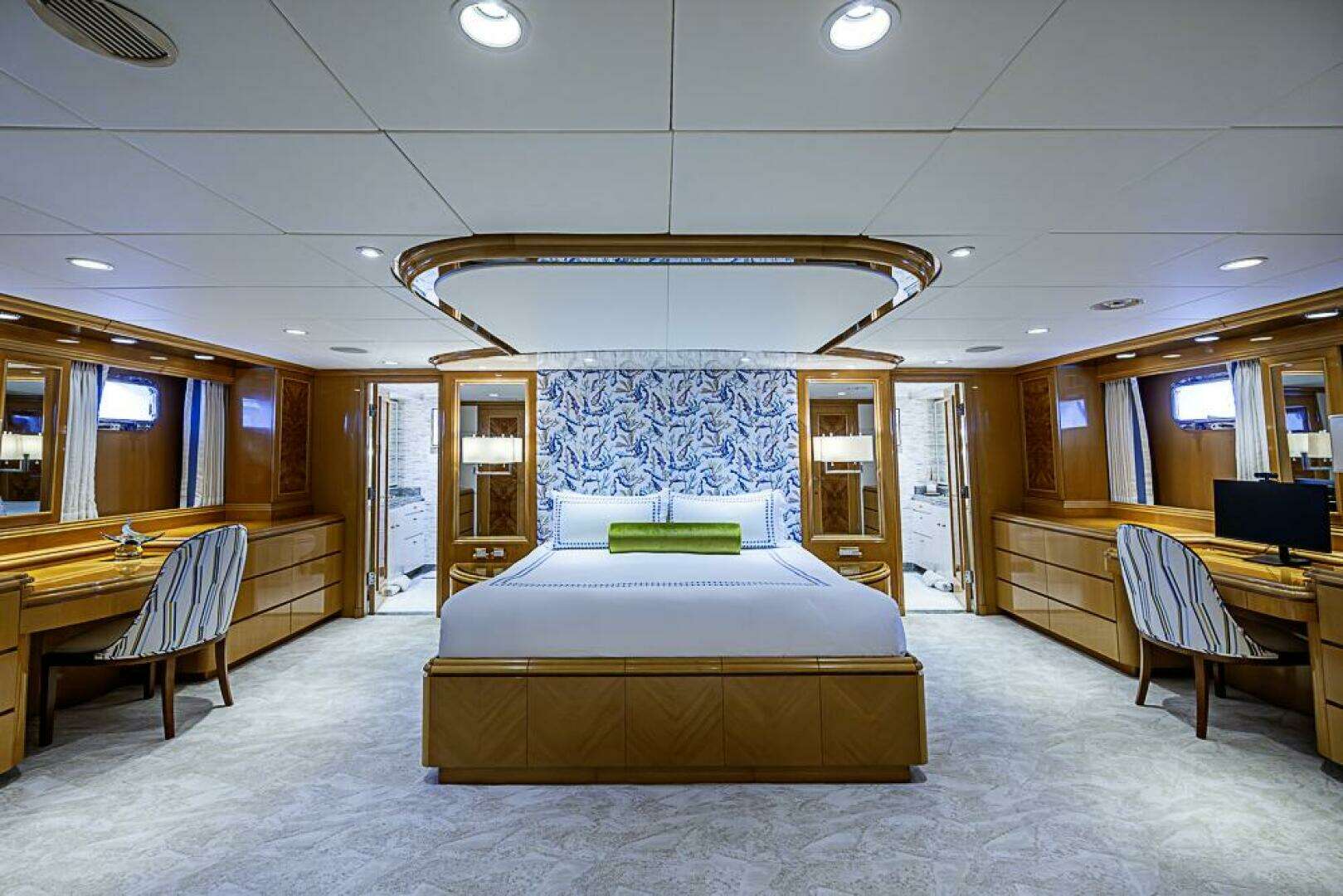 1997 Delta Marine — - Image 41