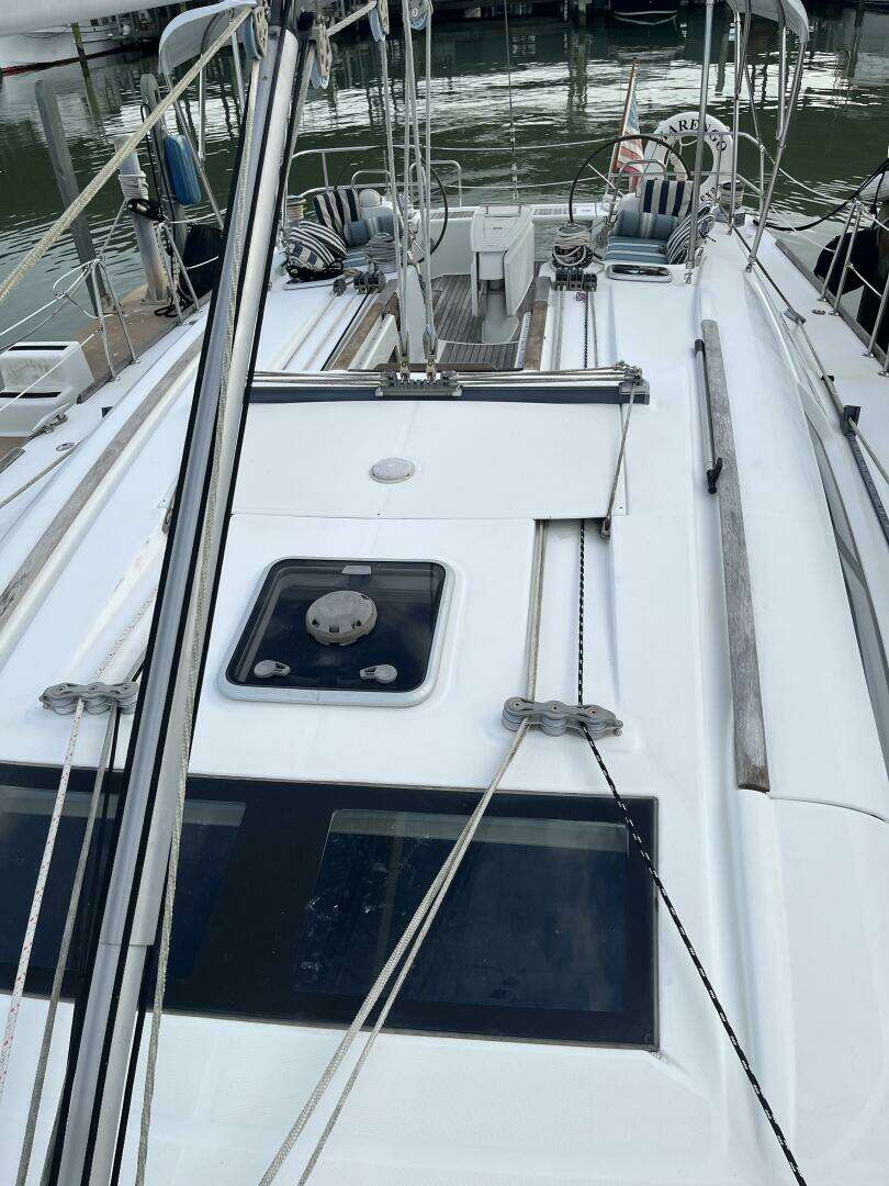 2007 Beneteau 49 - Image 16