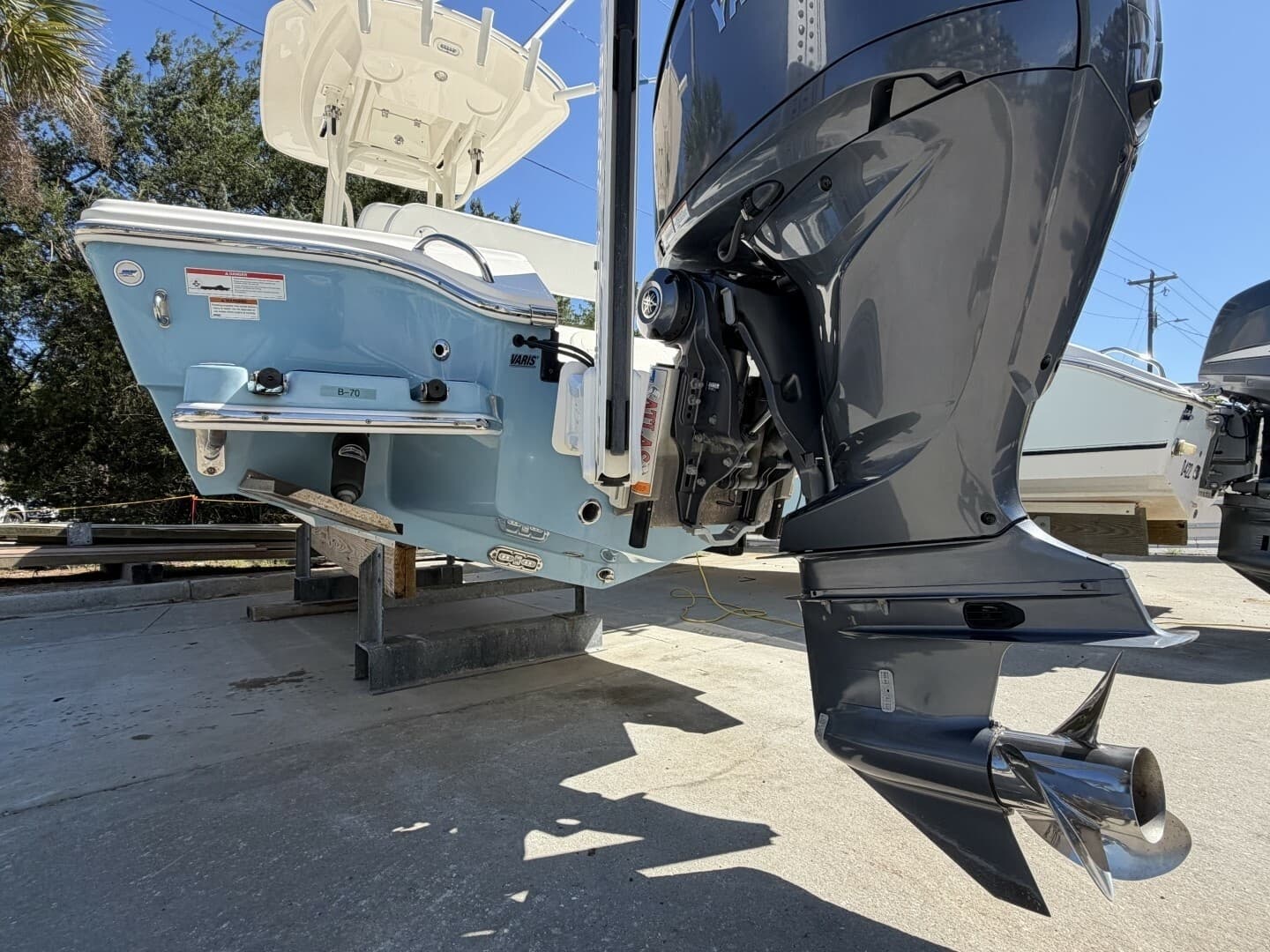 2022 Pathfinder 2600 HPS - Image 9