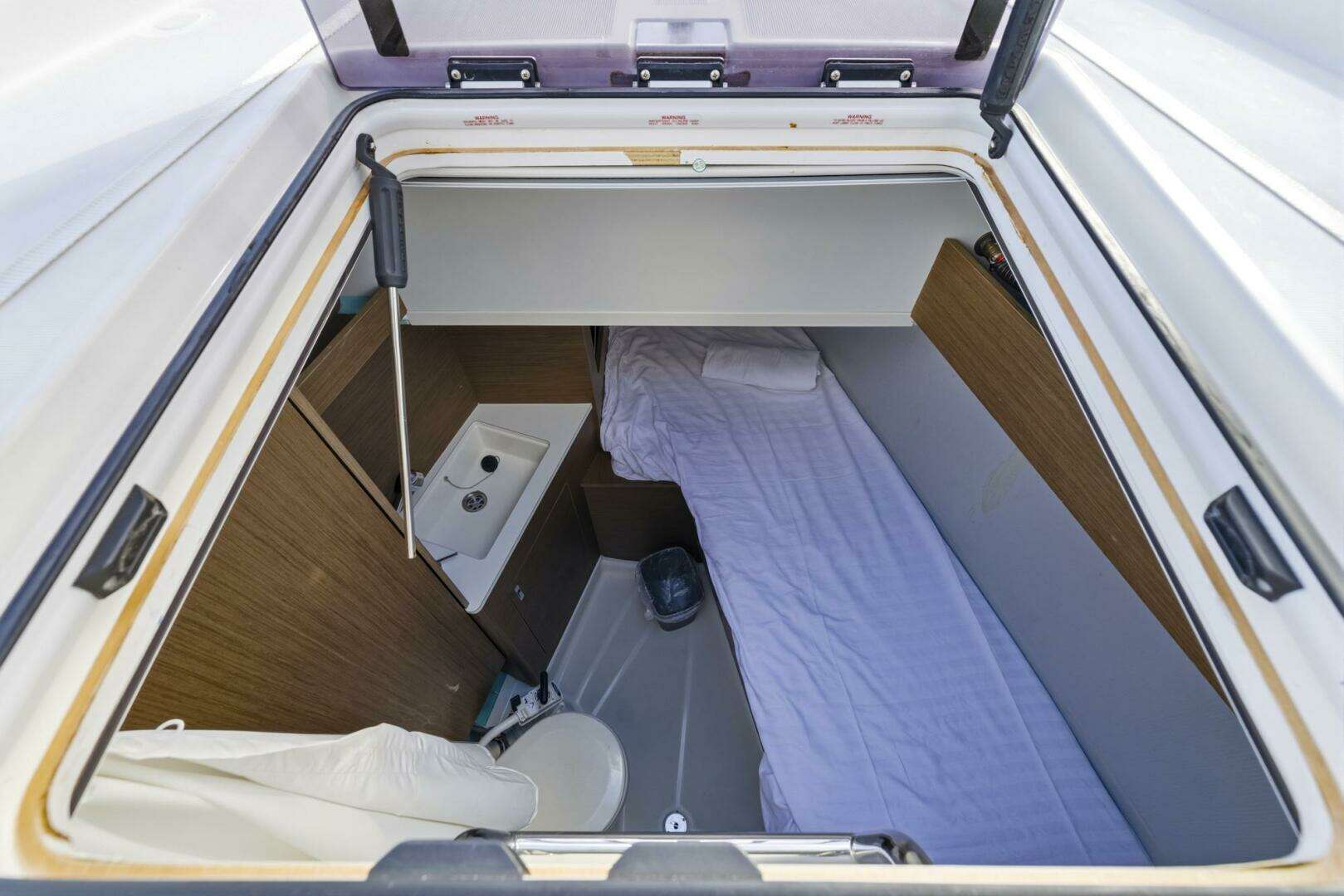 2024 Beneteau Oceanis Yacht 54 - Image 45