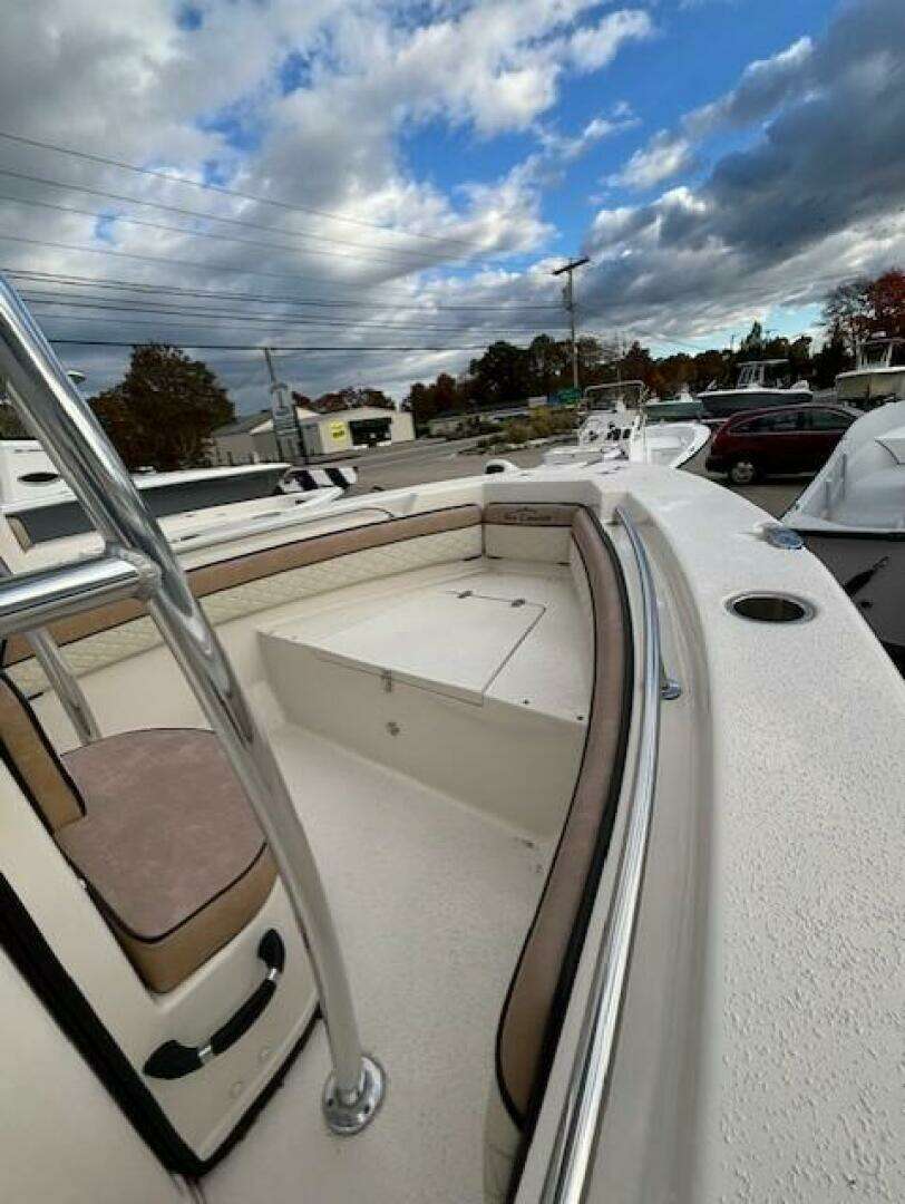 2023 Sea Chaser 20 HFC - Image 7
