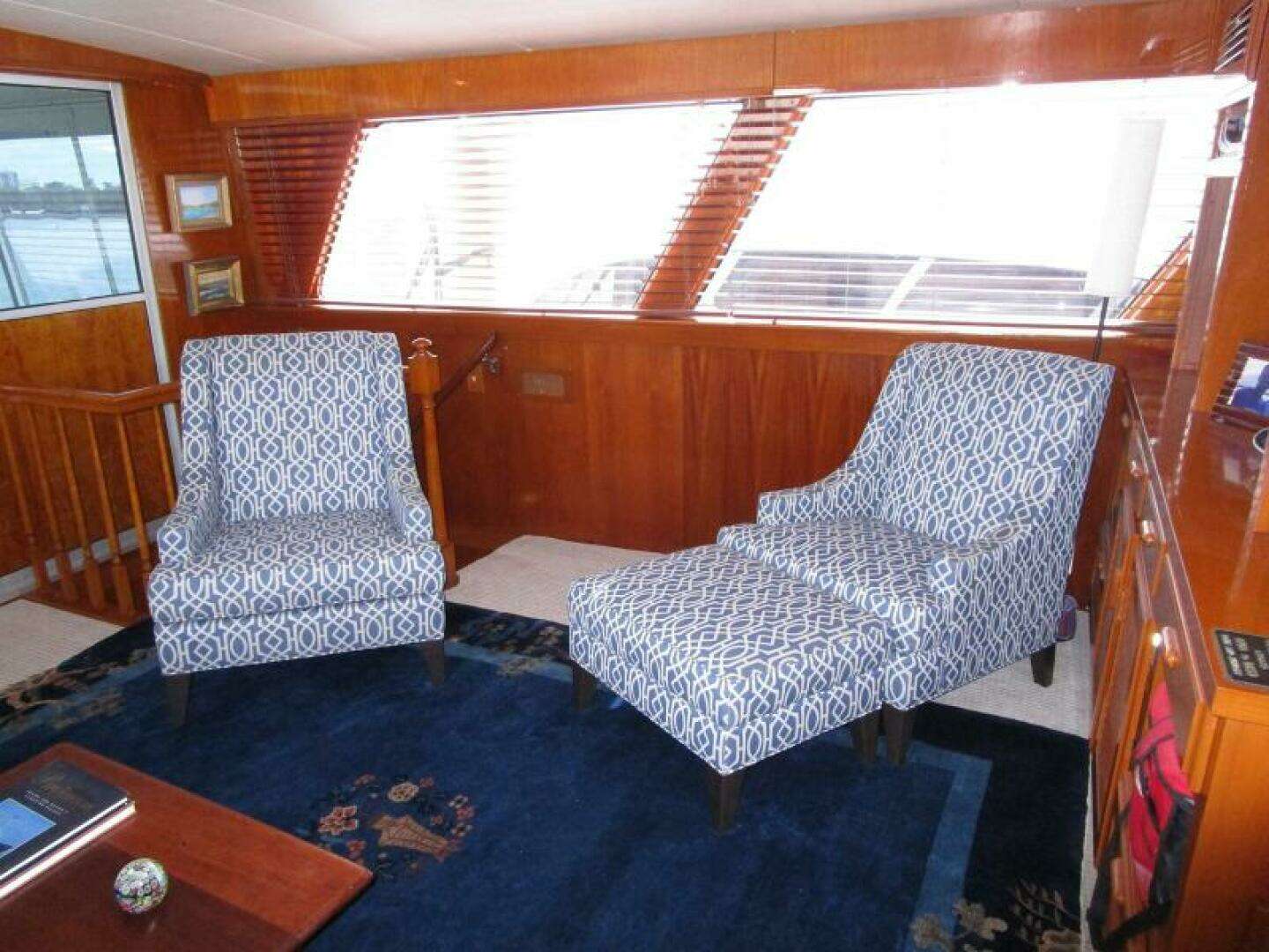 1973 Matthews Voyager - Image 17