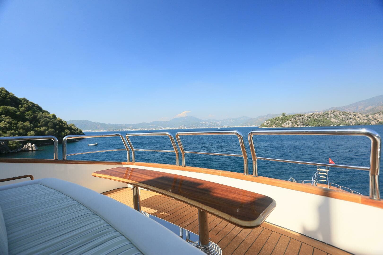 2004 Westport Custom - Image 26