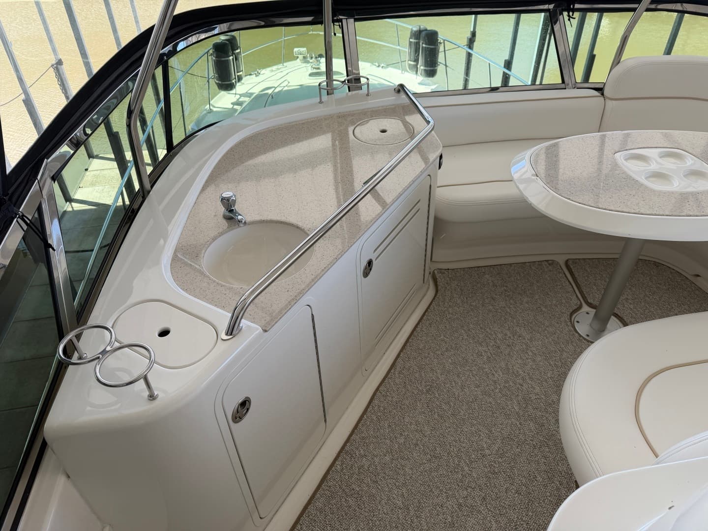 2009 Sea Ray 52 SEDAN BRIDGE - Image 17
