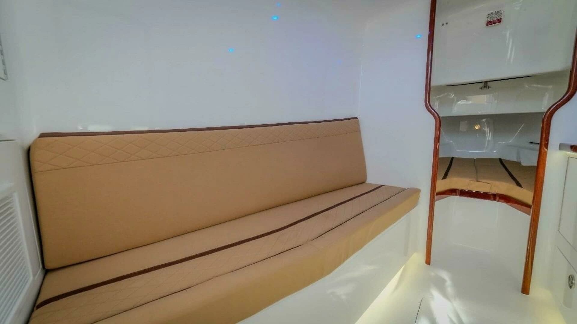 2024 Maverick Yachts Costa Rica 36 Walk Around - Image 8