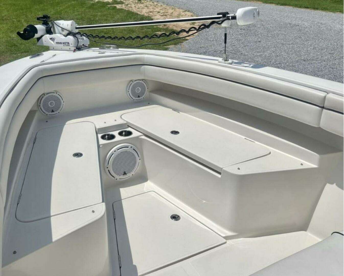 2018 Jupiter 26 FS - Image 23