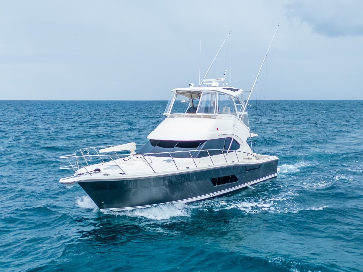 2011 Riviera 43 Open Flybridge - Image 39