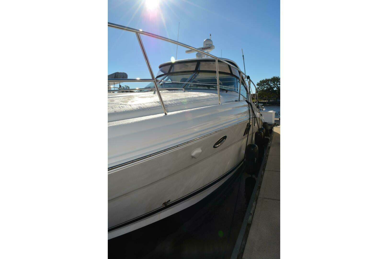 2007 Sea Ray 44 Sundancer - Image 13