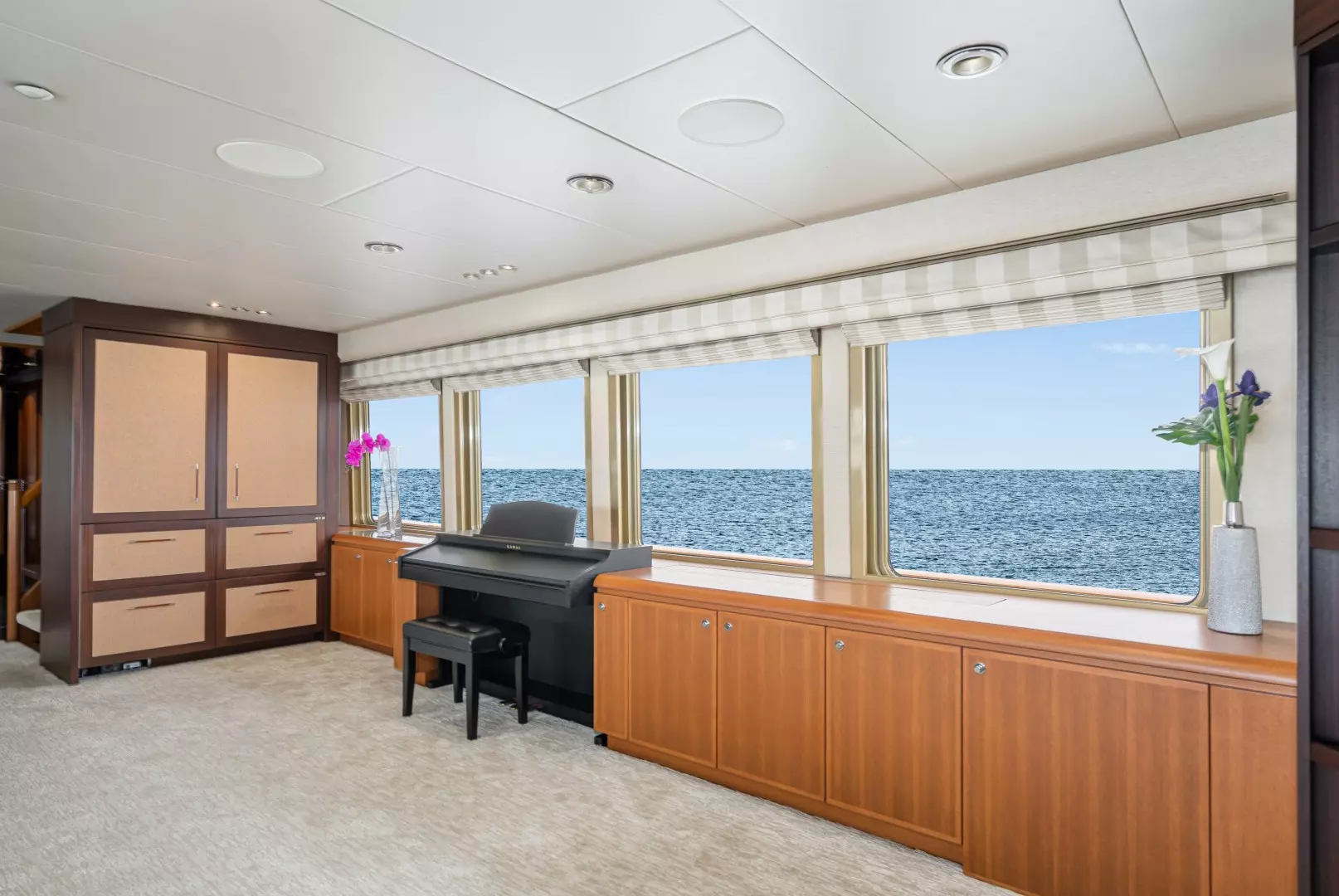 1992 Christensen Tri-Deck Motor Yacht - Image 18
