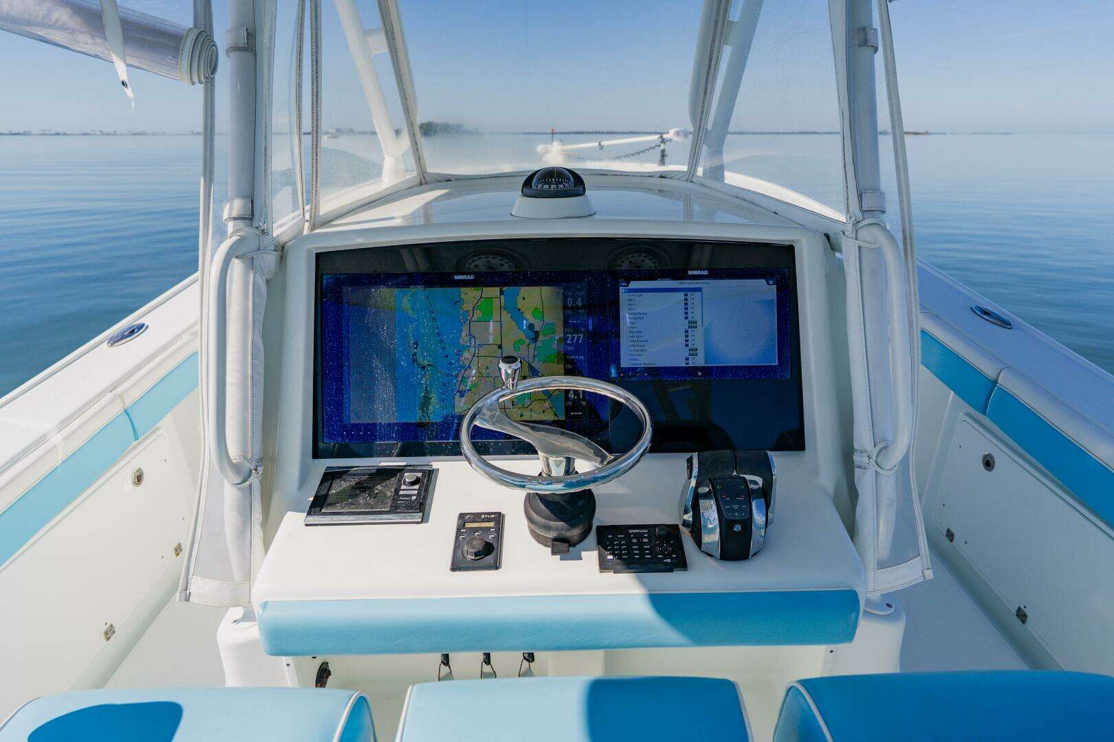 2015 Yellowfin Offshore - Image 19
