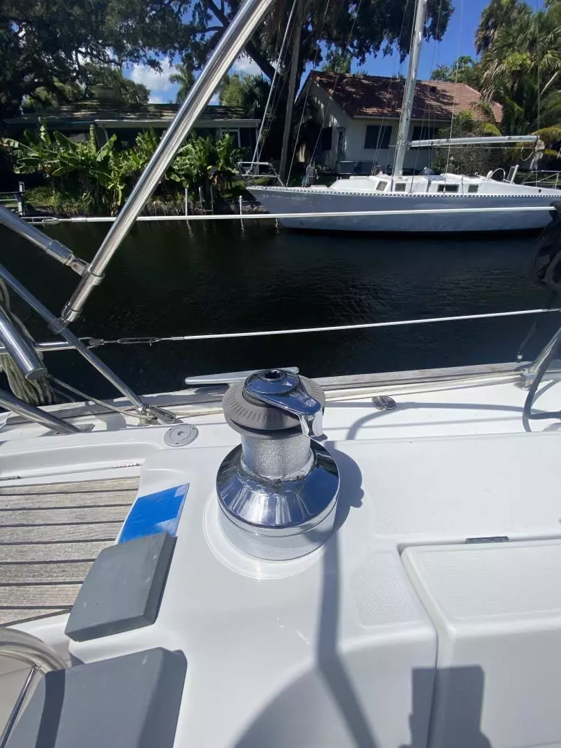 2004 Beneteau 473 - Image 57