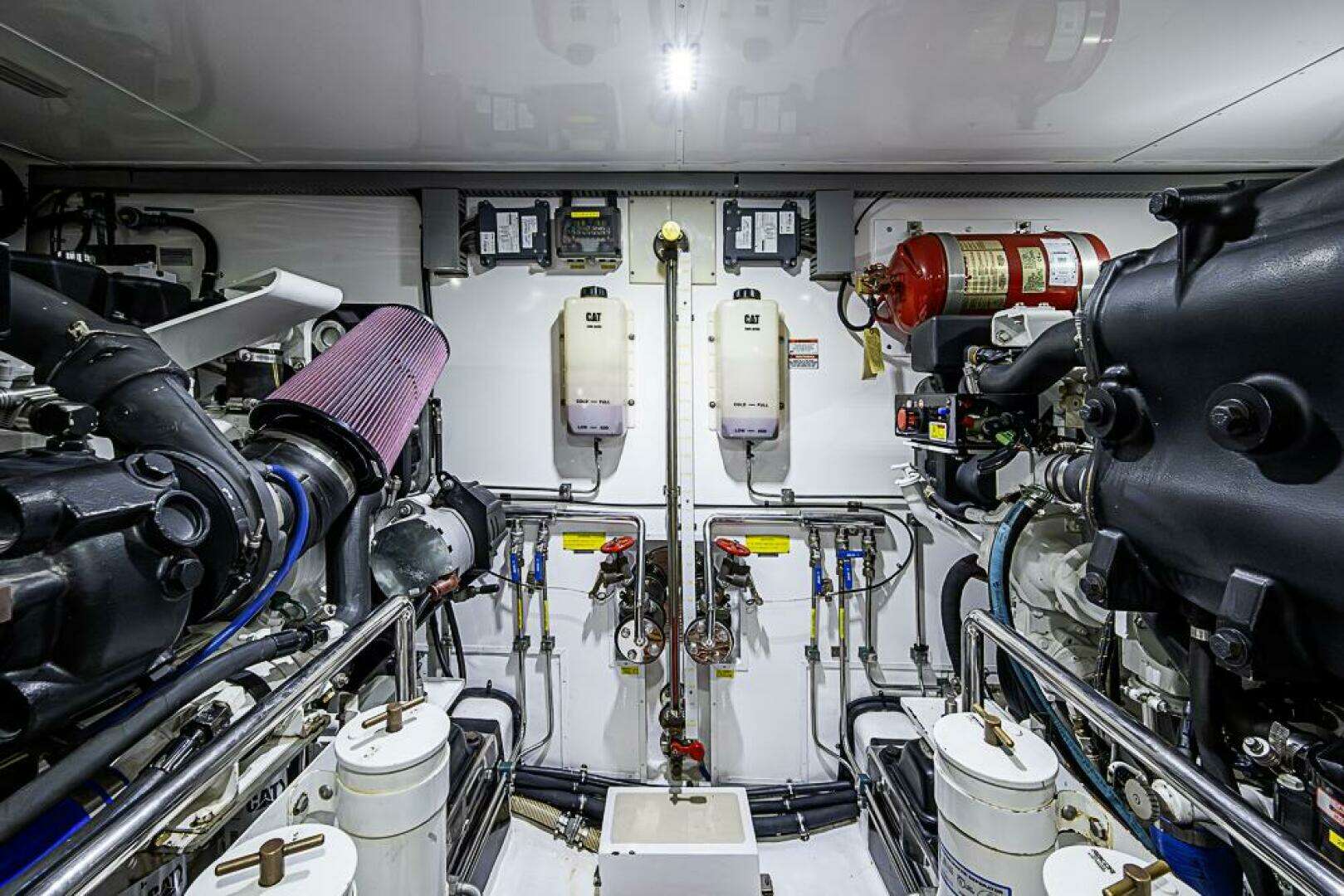 2014 Marlow Explorer 66E - Image 65