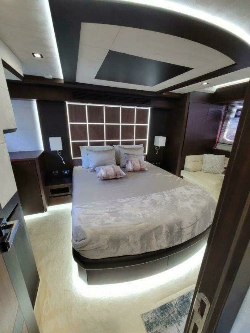 2019 Galeon 640 Fly - Image 37