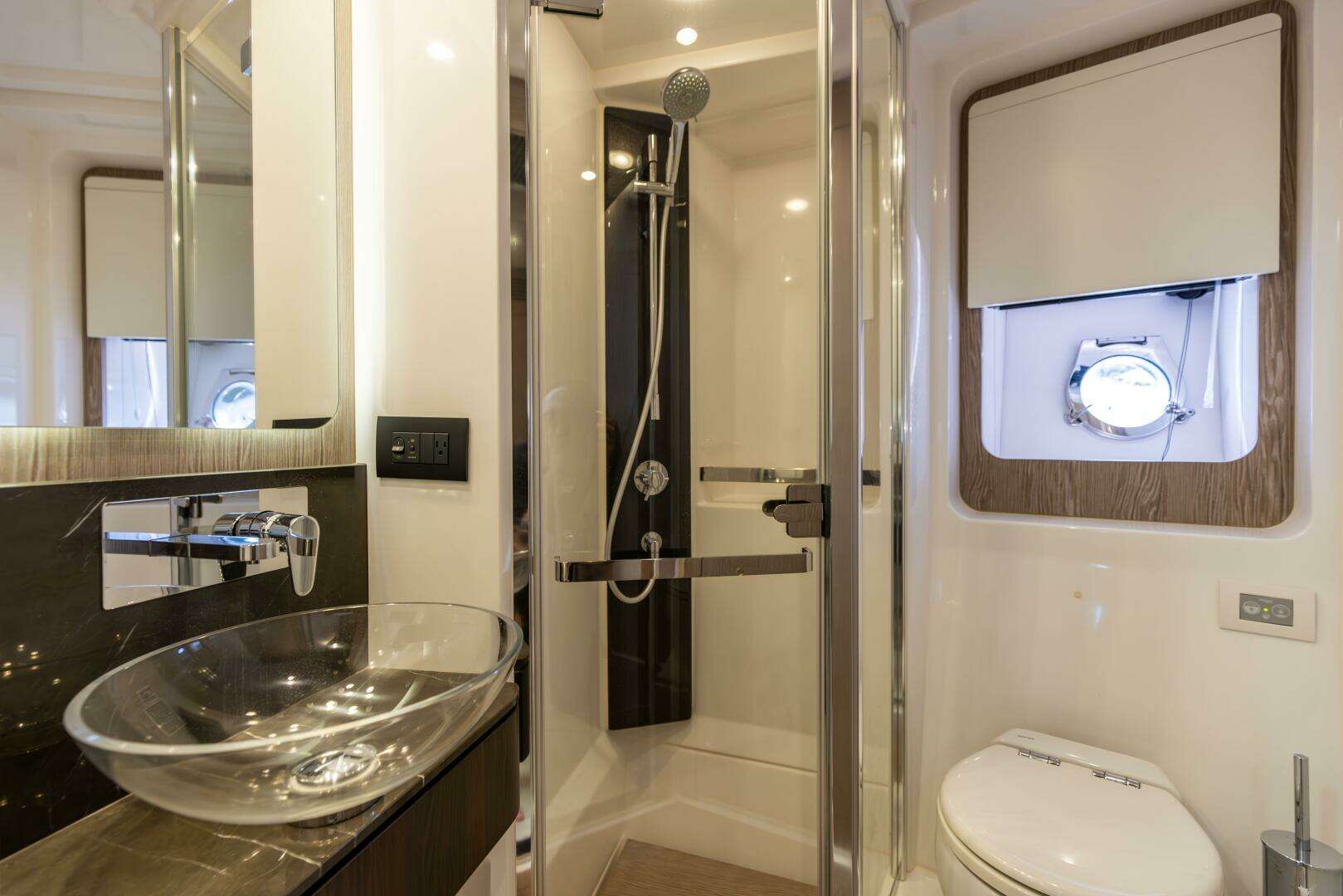 2021 Azimut S6 Sport Fly - Image 23