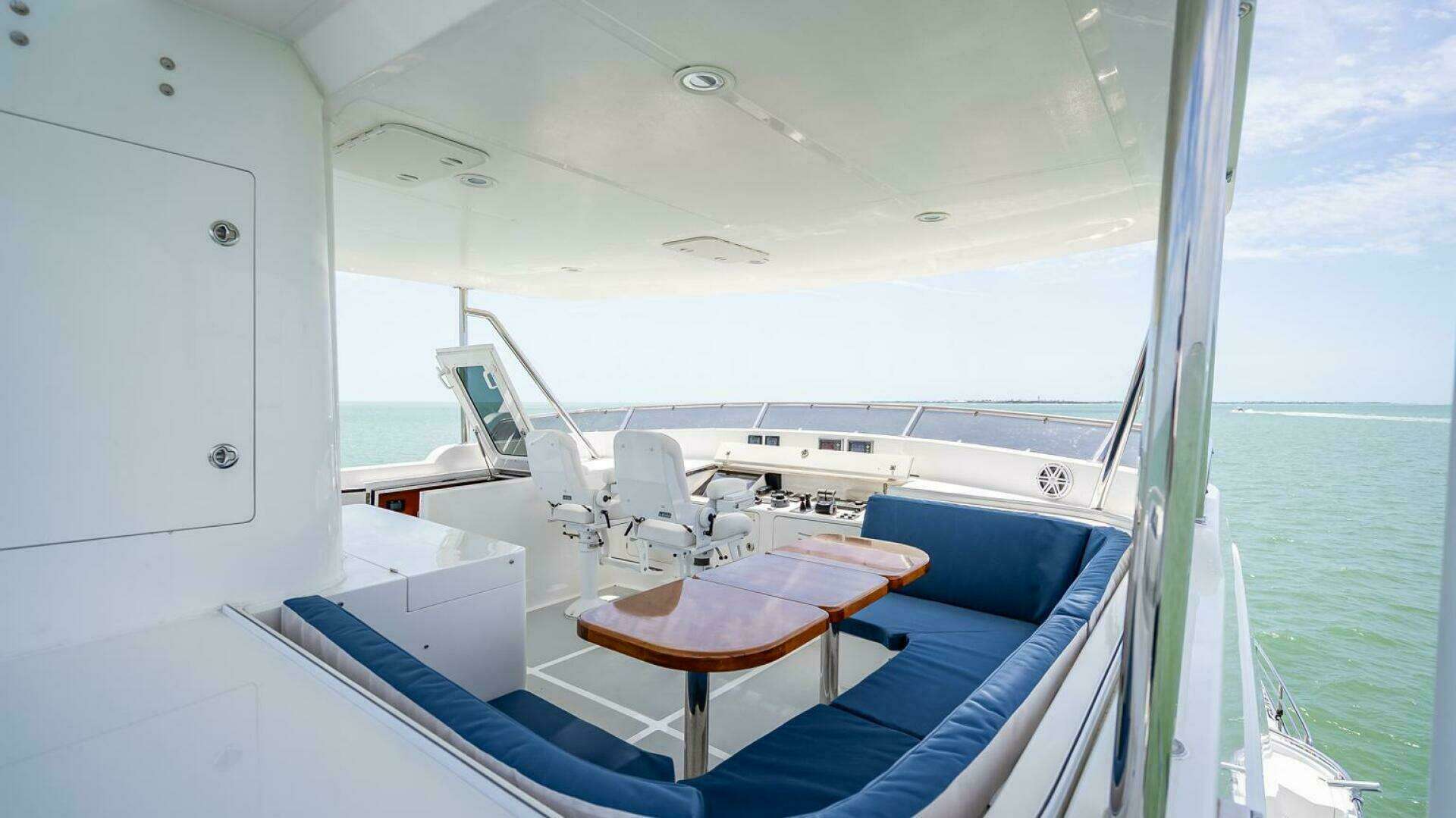 2009 Nordhavn 76 - Image 72