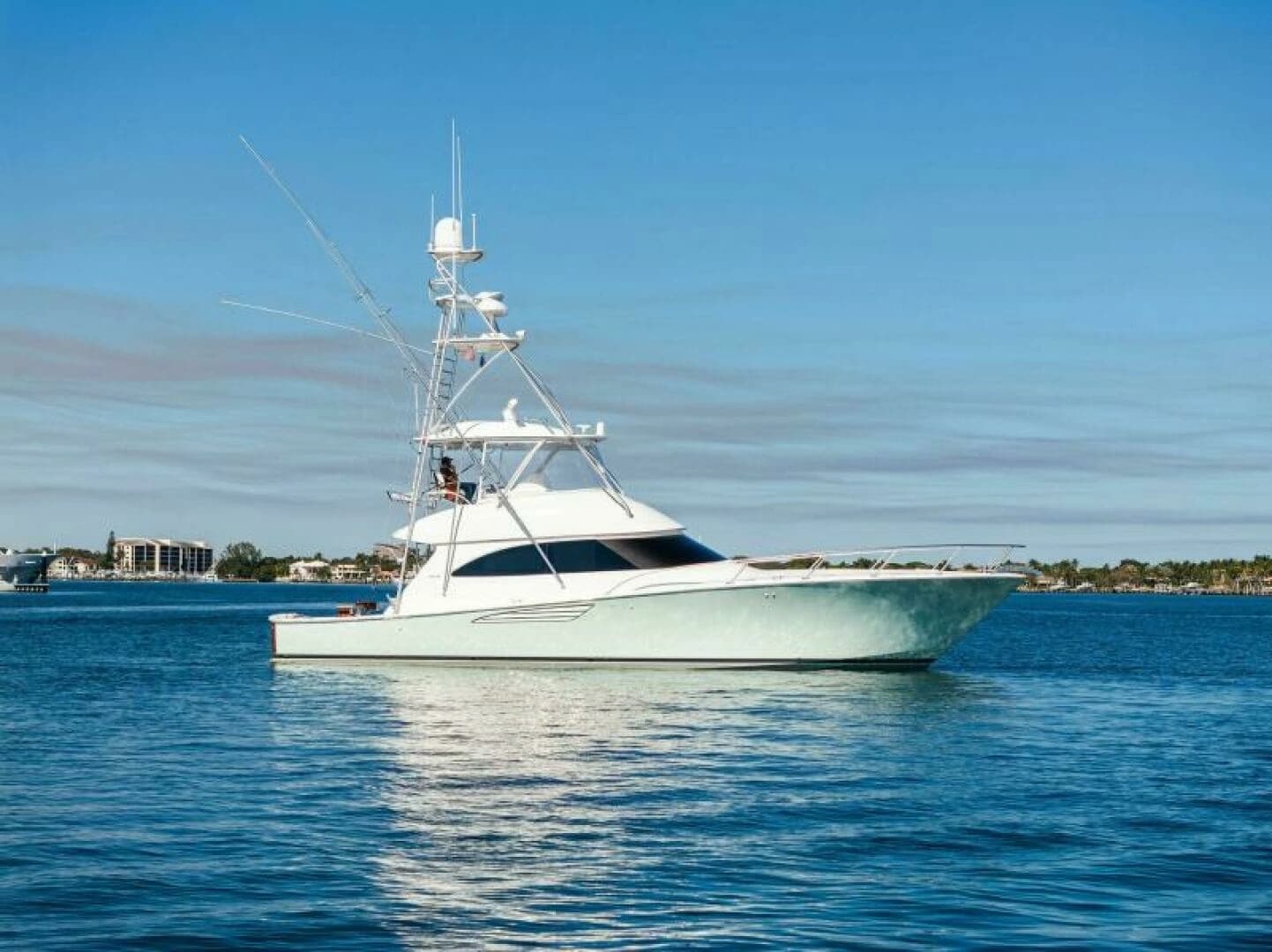 2016 Viking 55 Convertible - Image 54