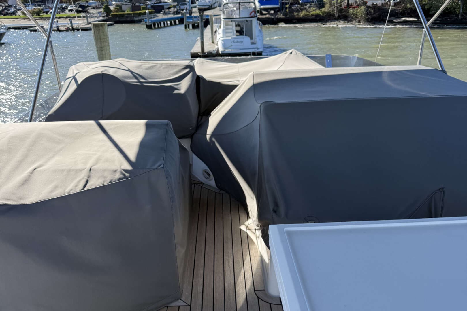 2018 Galeon 500 FLY - Image 80