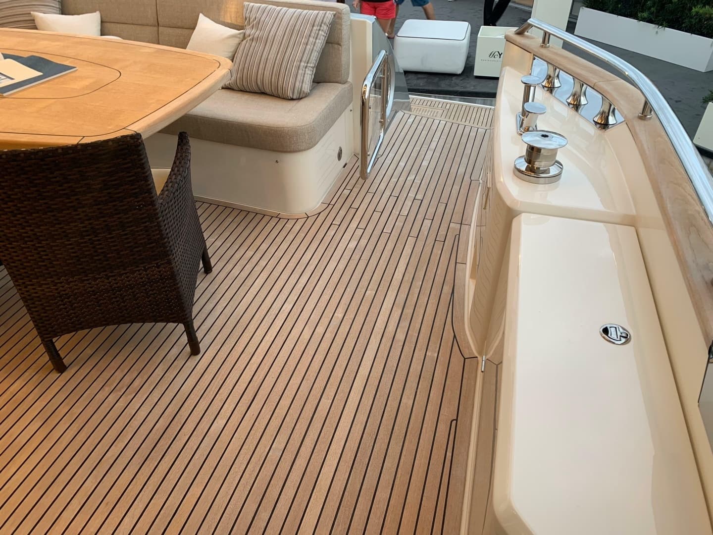 2018 Monte Carlo Yachts MCY 65 - Image 26