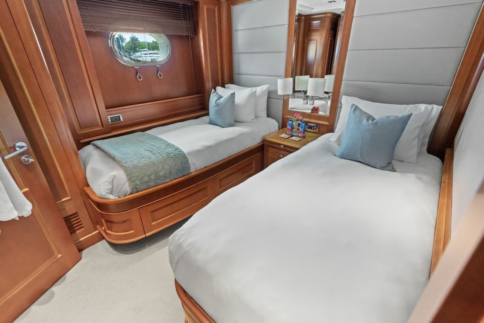 2008 Benetti 121 Classic - Image 61