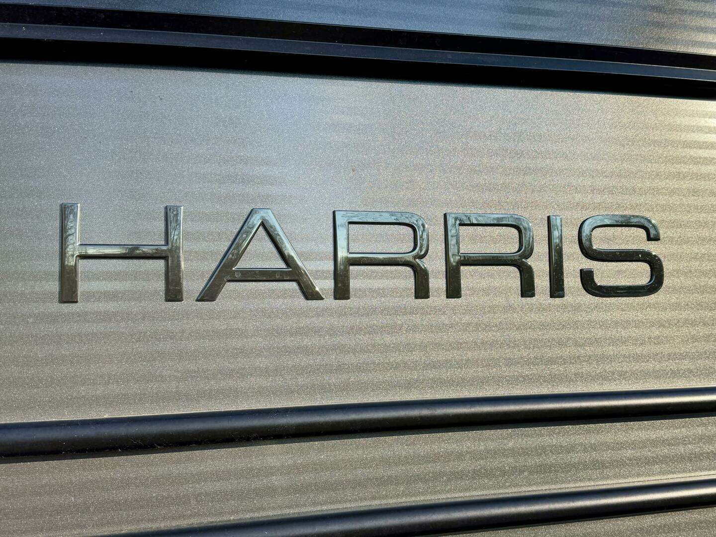 2016 Harris Grand Mariner 250 SLEC Tritoon - Image 139