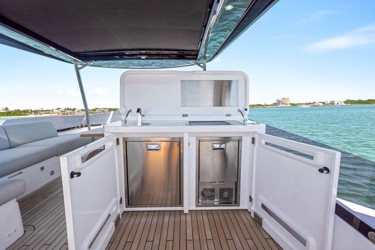 2024 Sunseeker Manhattan 68 - Image 13
