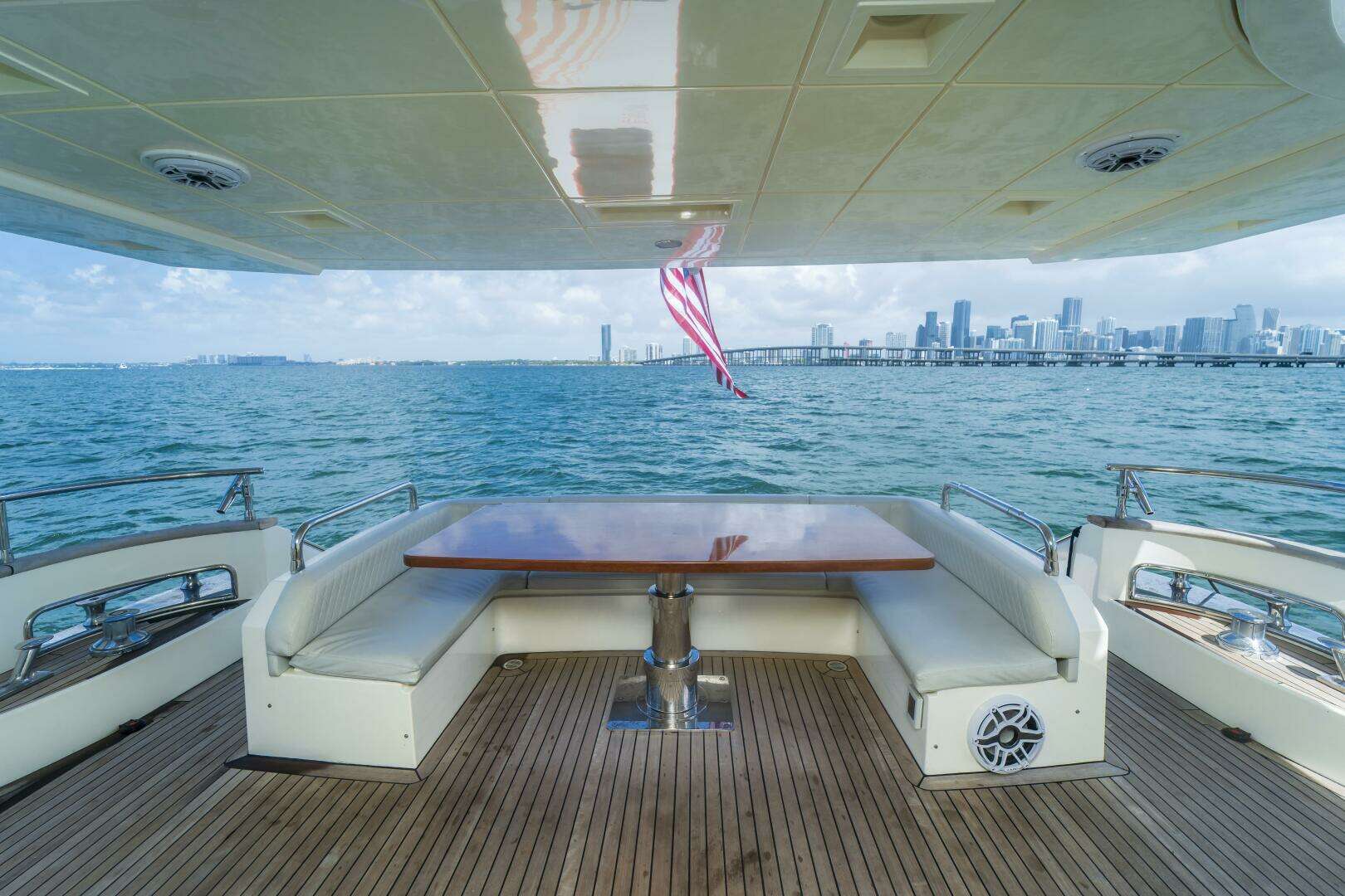 2008 Azimut 75 - Image 63