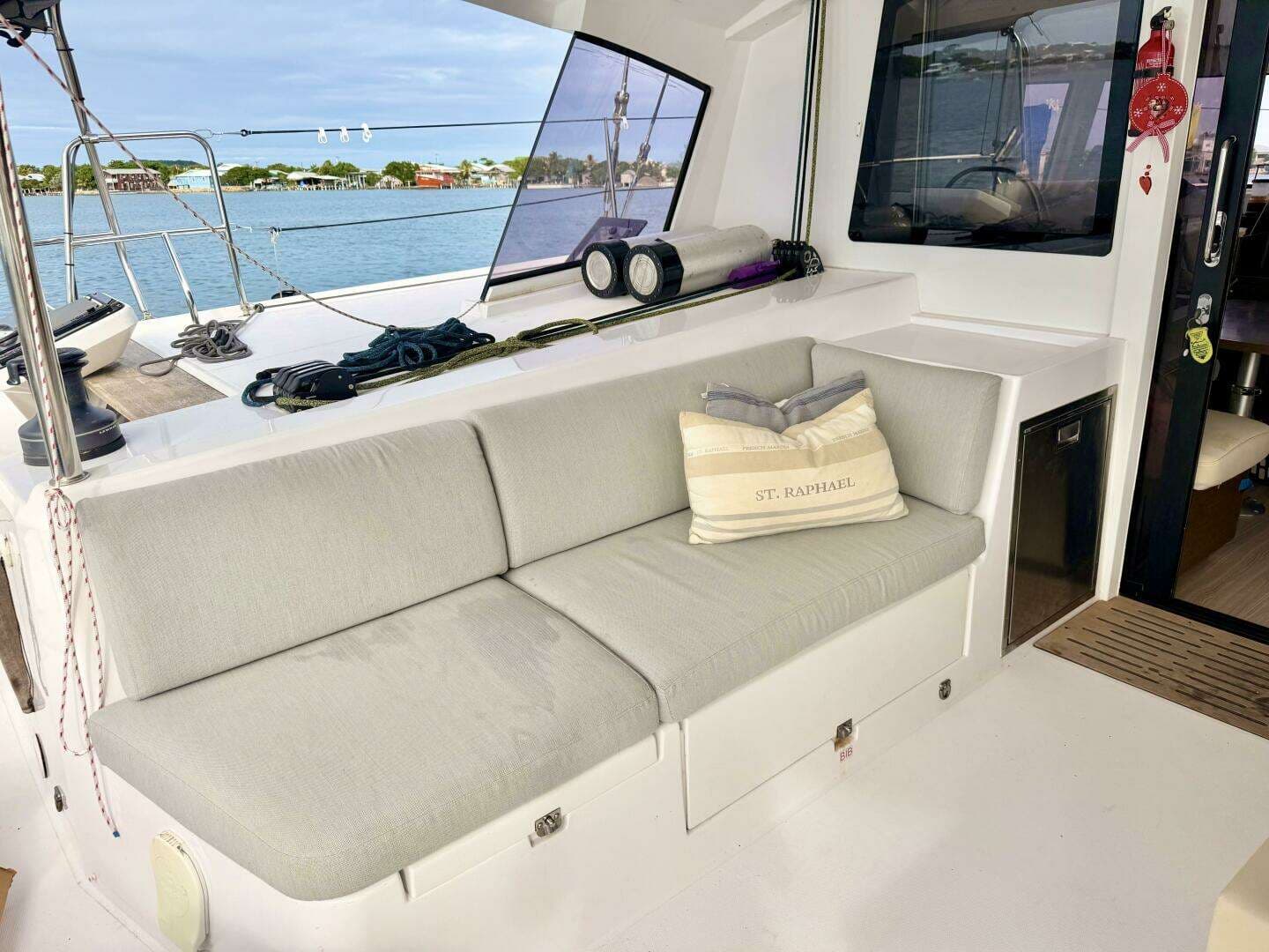 2023 Nautitech 44 Open - Image 8